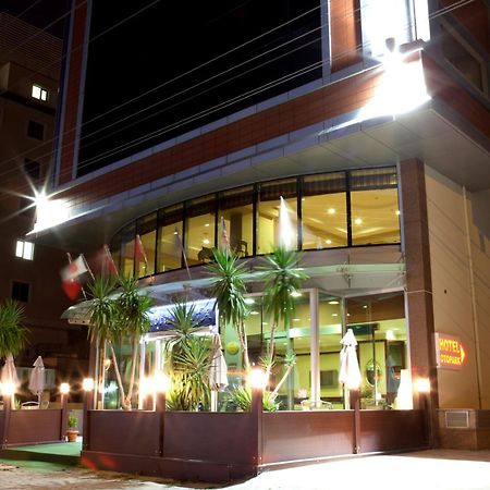 Sefa Hotel 2 Корлу Екстериор снимка