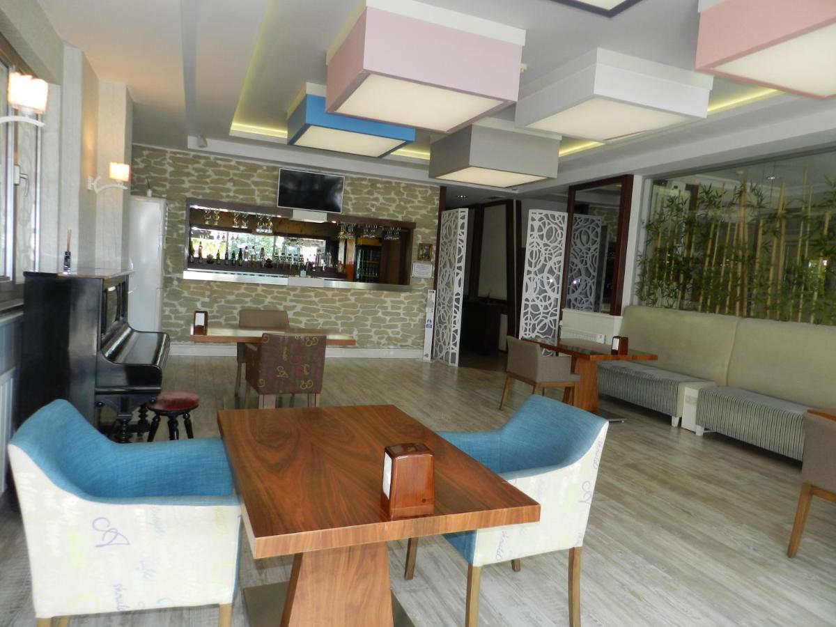 Sefa Hotel 2 Корлу Екстериор снимка