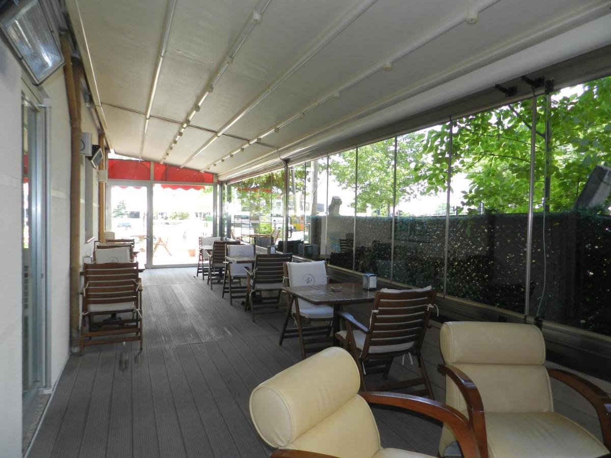 Sefa Hotel 2 Корлу Екстериор снимка