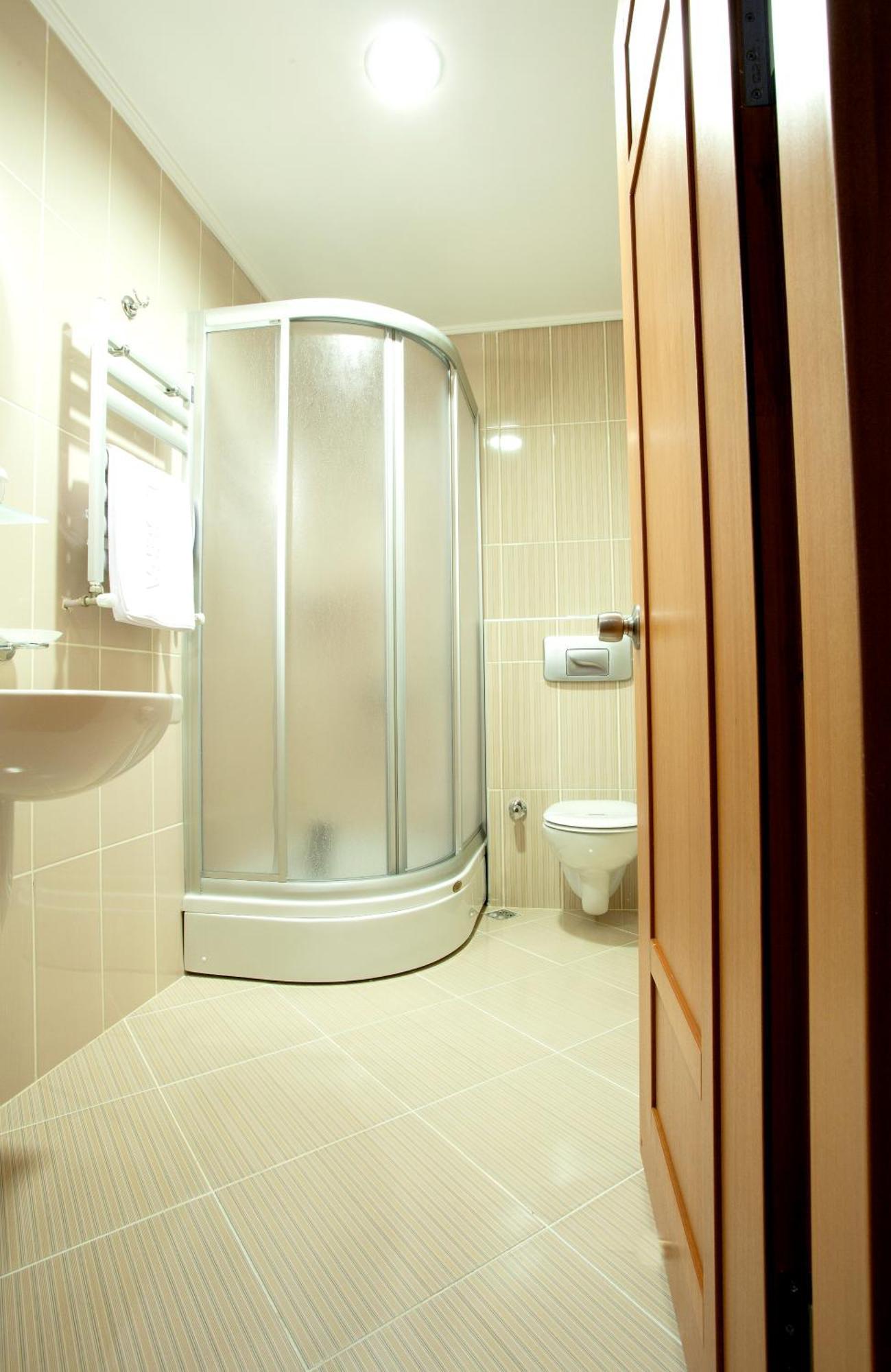 Sefa Hotel 2 Корлу Екстериор снимка