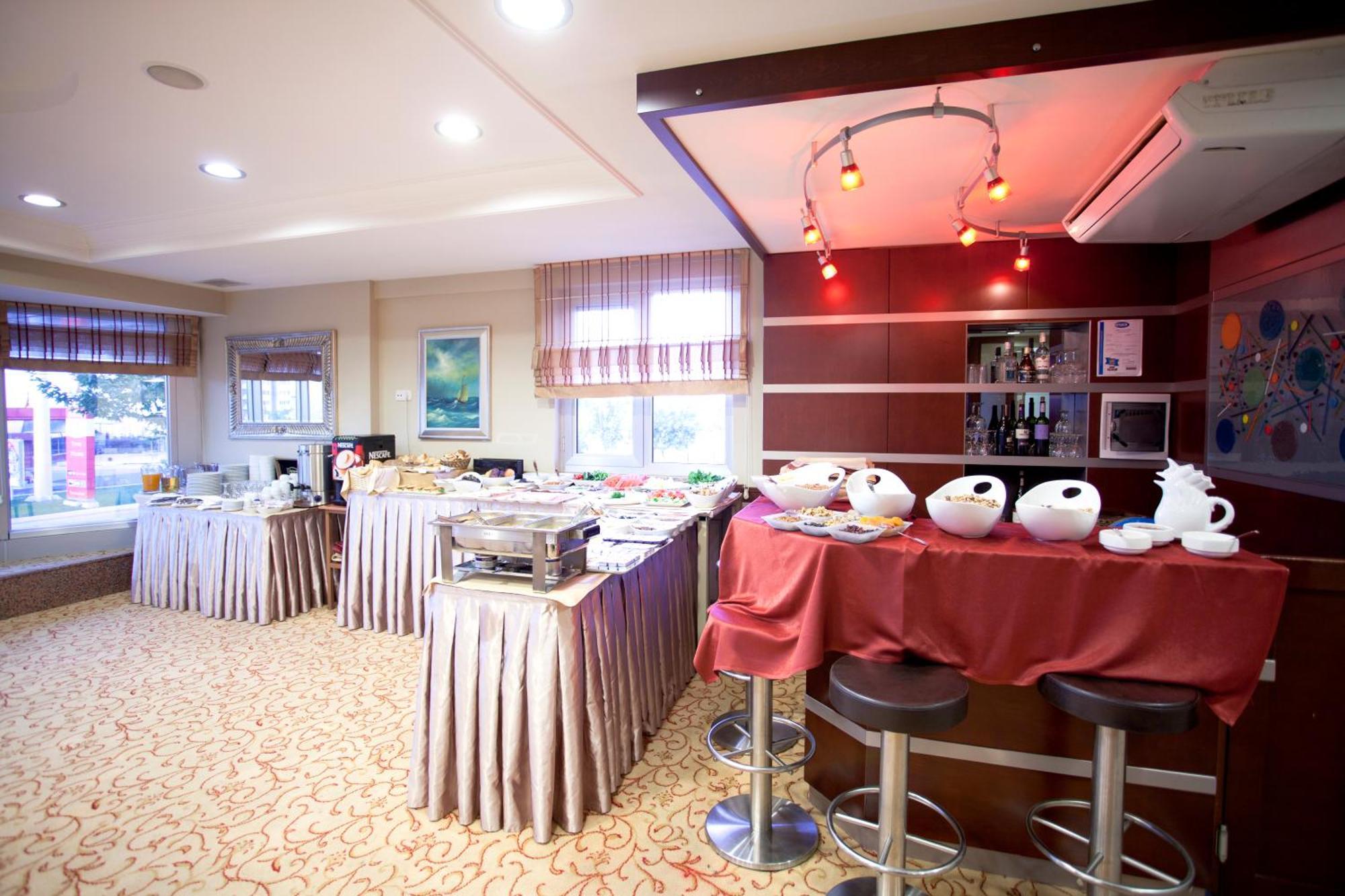 Sefa Hotel 2 Корлу Екстериор снимка