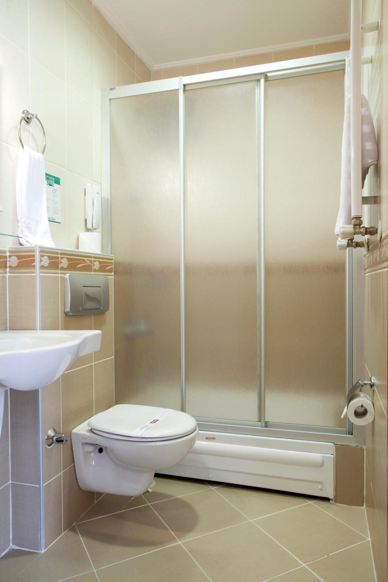 Sefa Hotel 2 Корлу Екстериор снимка