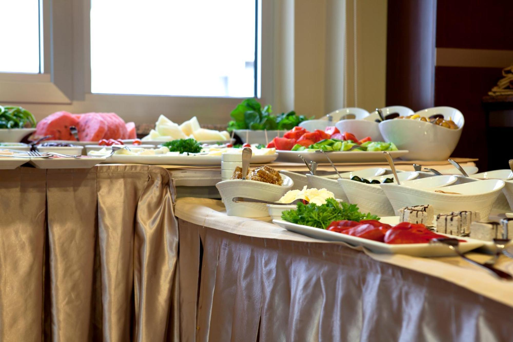 Sefa Hotel 2 Корлу Екстериор снимка
